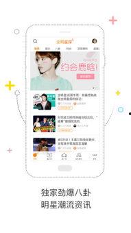 明星资讯app